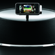 Illustration for article titled BW Zeppelin Mini iPod Dock Is Neither Zeppelin Nor Mini, But I Like It Anyway